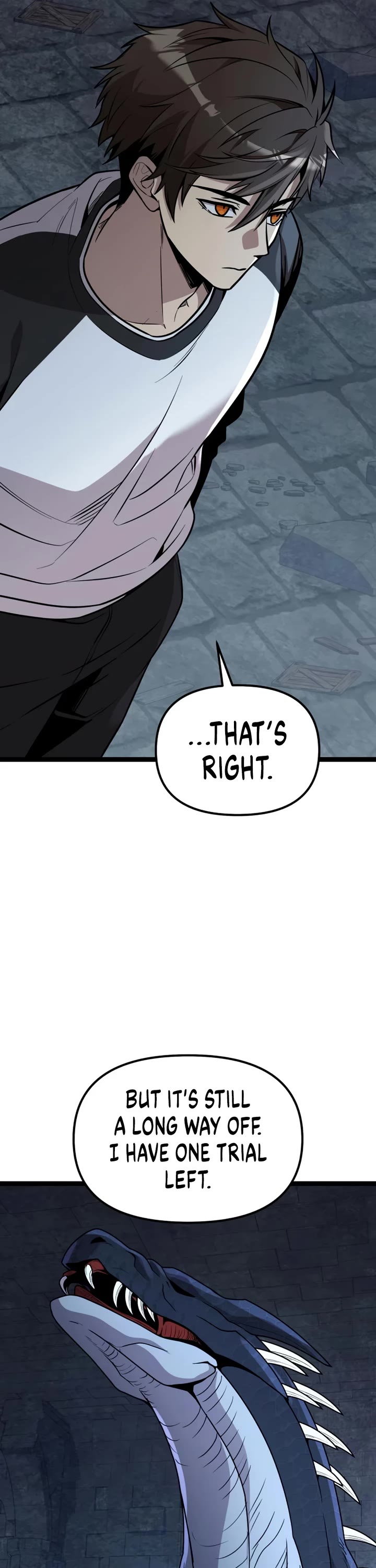I Obtained A Mythic Item chapter 177 page 29