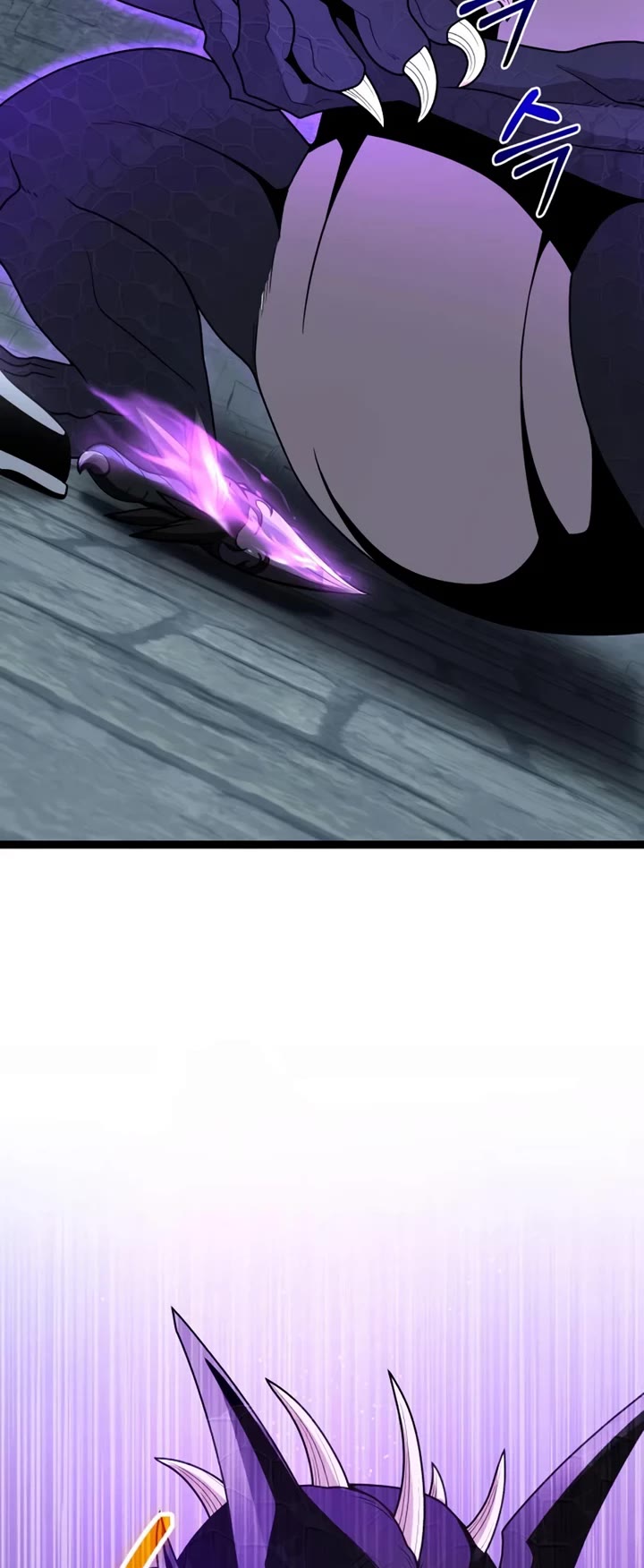 I Obtained A Mythic Item chapter 177 page 3
