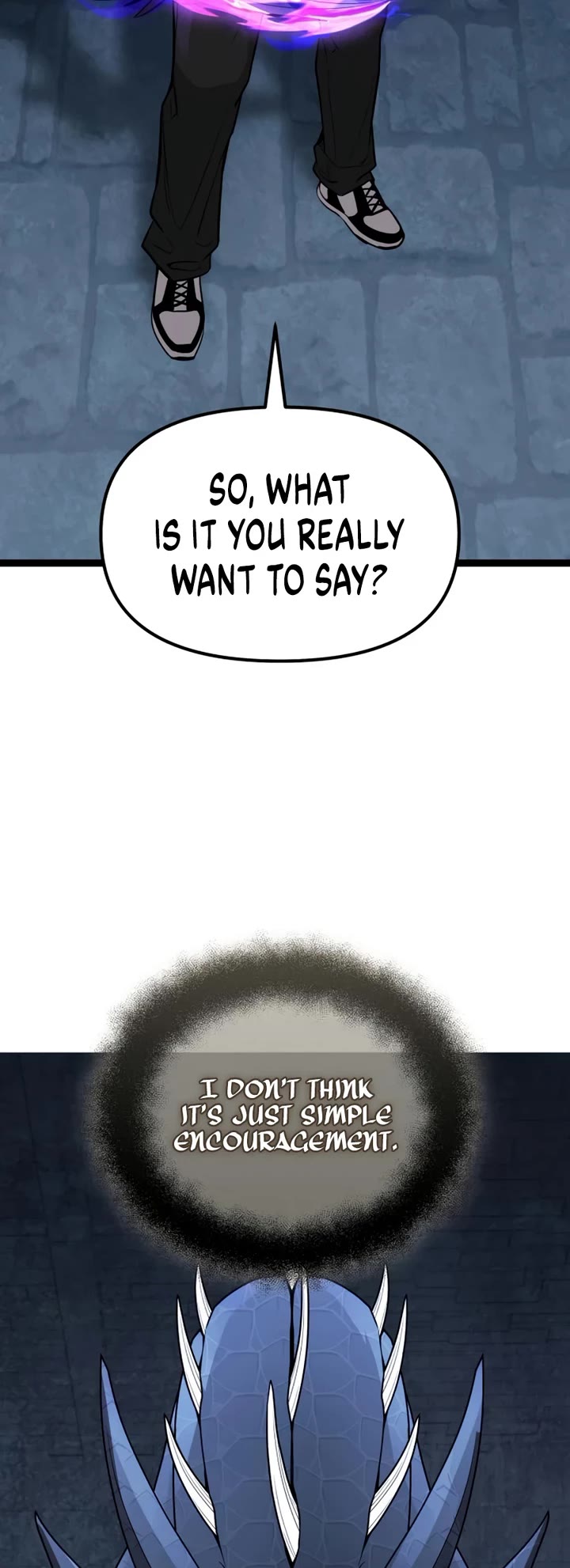 I Obtained A Mythic Item chapter 177 page 31