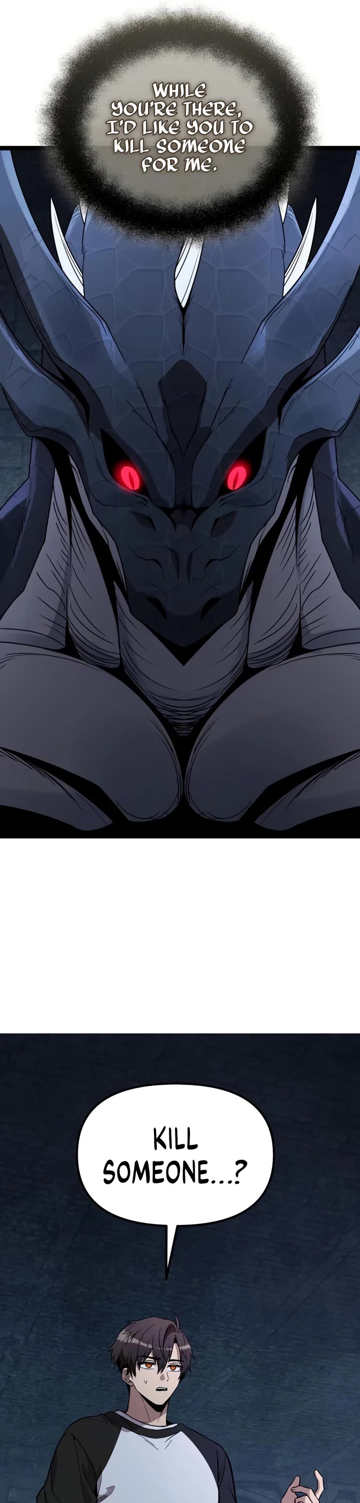 I Obtained A Mythic Item chapter 177 page 33