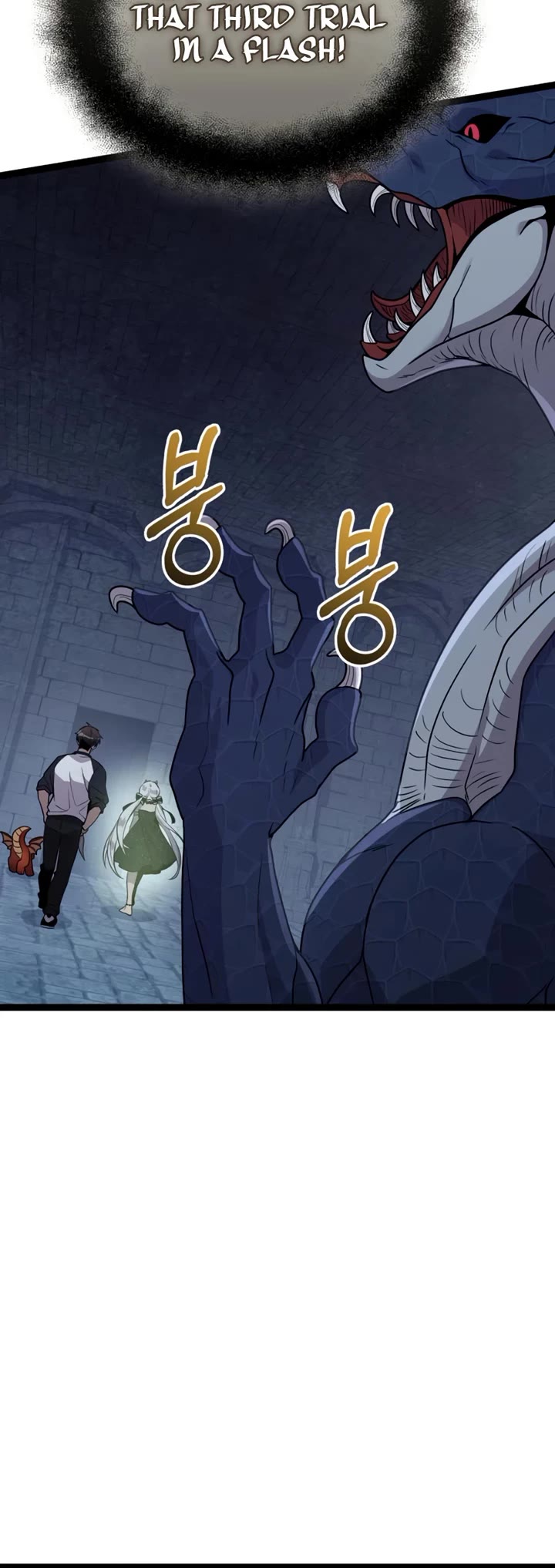 I Obtained A Mythic Item chapter 177 page 39