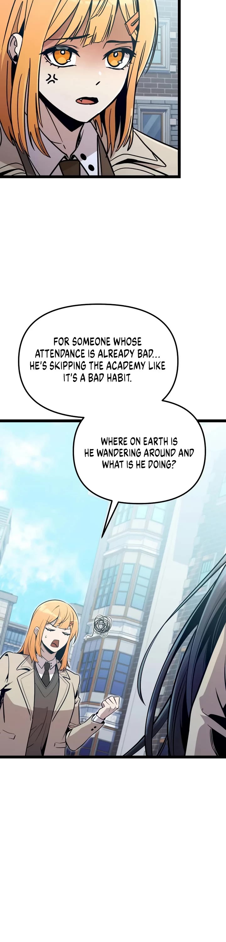 I Obtained A Mythic Item chapter 177 page 45
