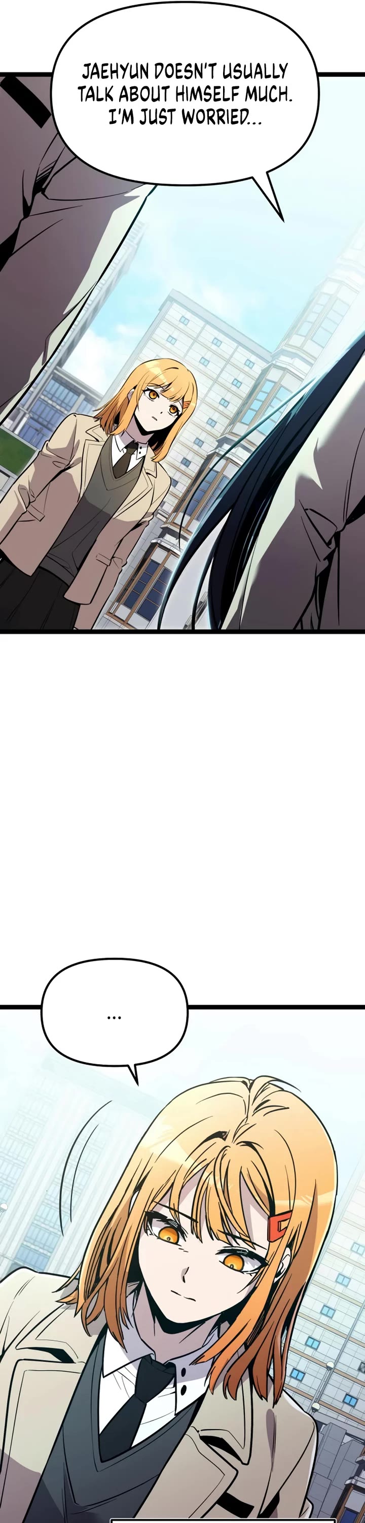 I Obtained A Mythic Item chapter 177 page 48