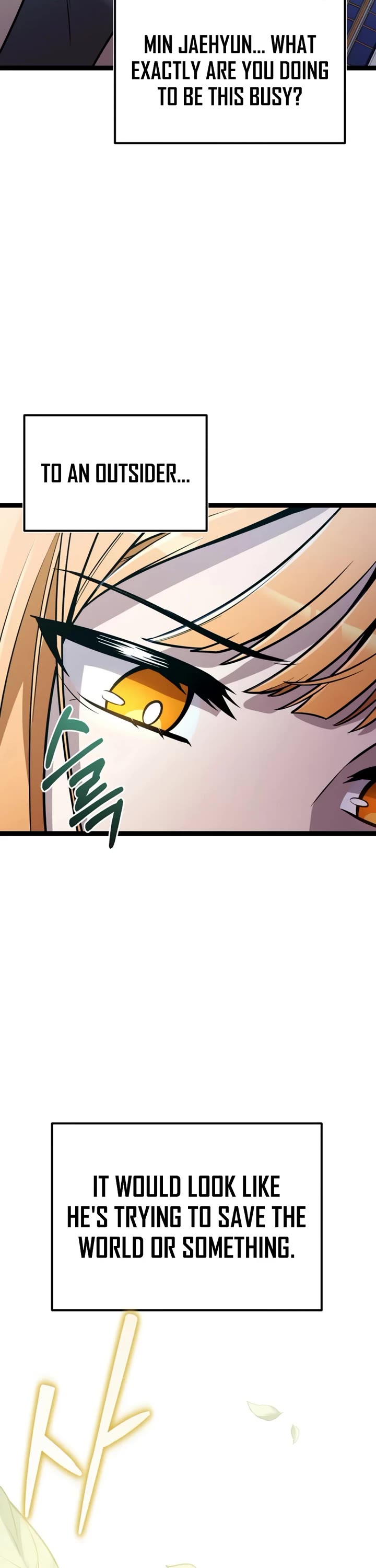 I Obtained A Mythic Item chapter 177 page 49