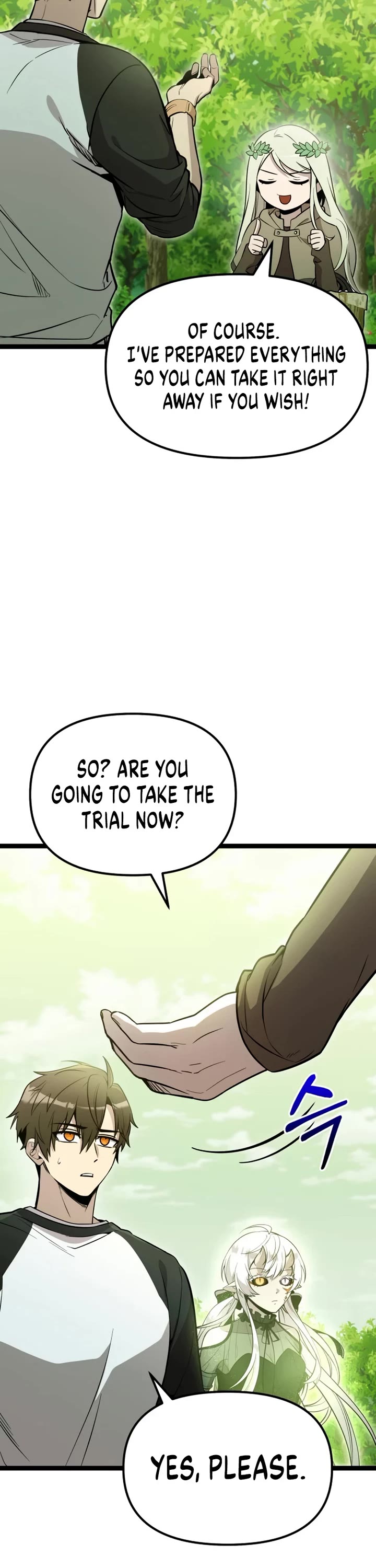 I Obtained A Mythic Item chapter 177 page 53