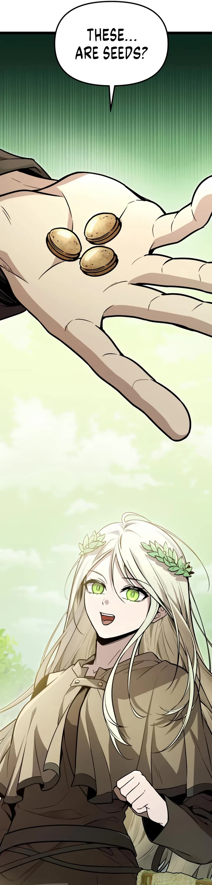 I Obtained A Mythic Item chapter 177 page 56
