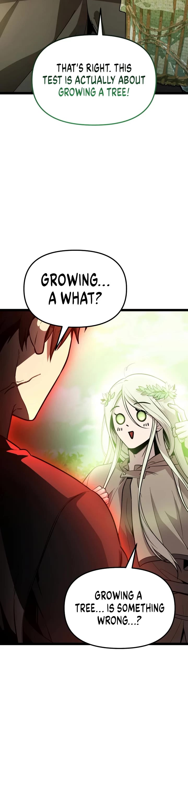 I Obtained A Mythic Item chapter 177 page 57