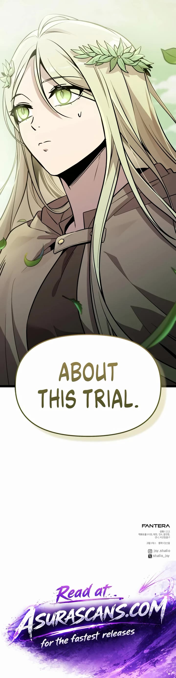 I Obtained A Mythic Item chapter 177 page 63