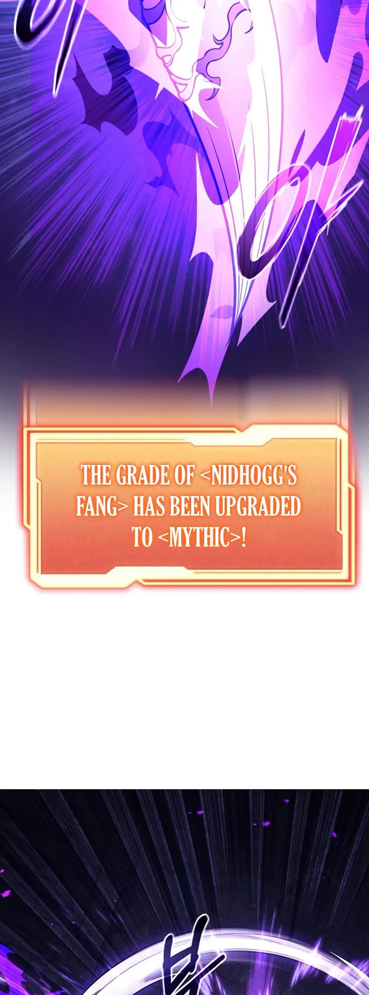 I Obtained A Mythic Item chapter 177 page 7