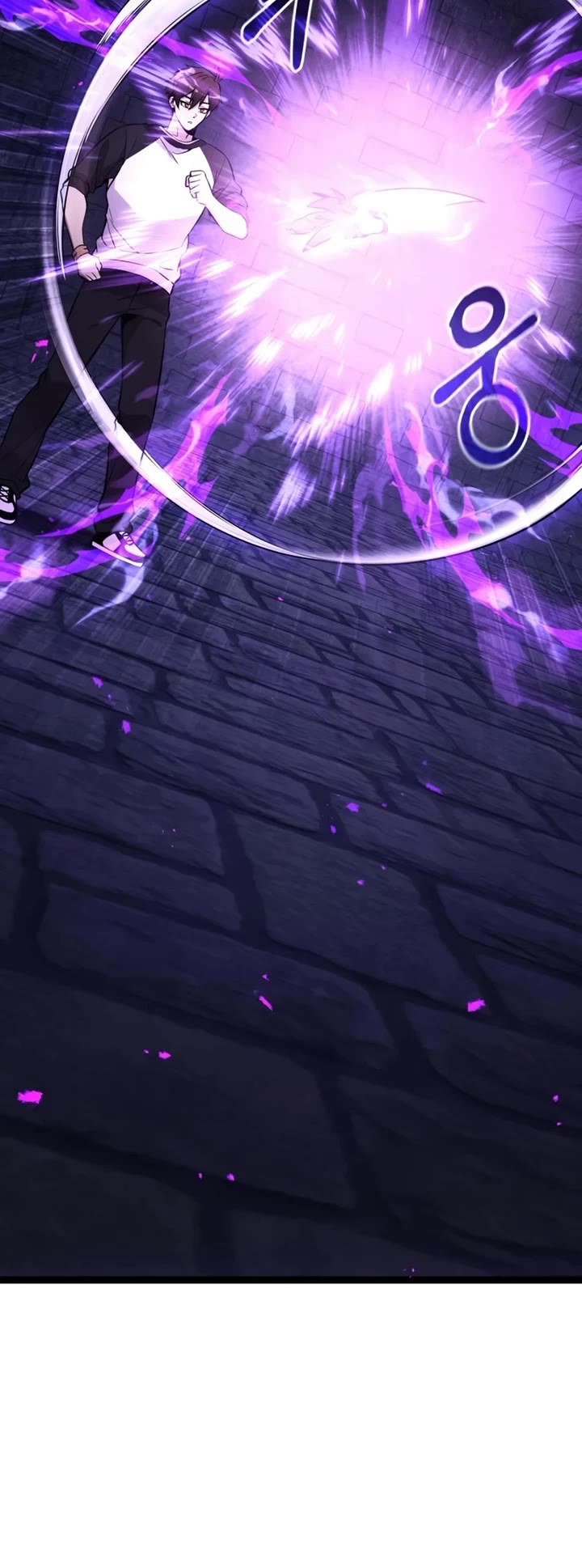 I Obtained A Mythic Item chapter 177 page 8