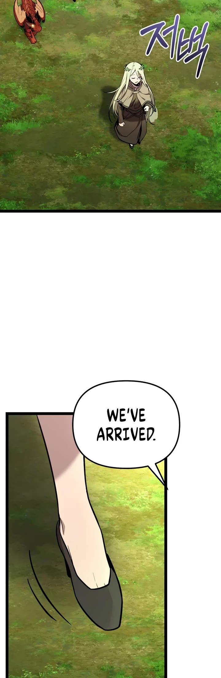 I Obtained A Mythic Item chapter 178 page 11
