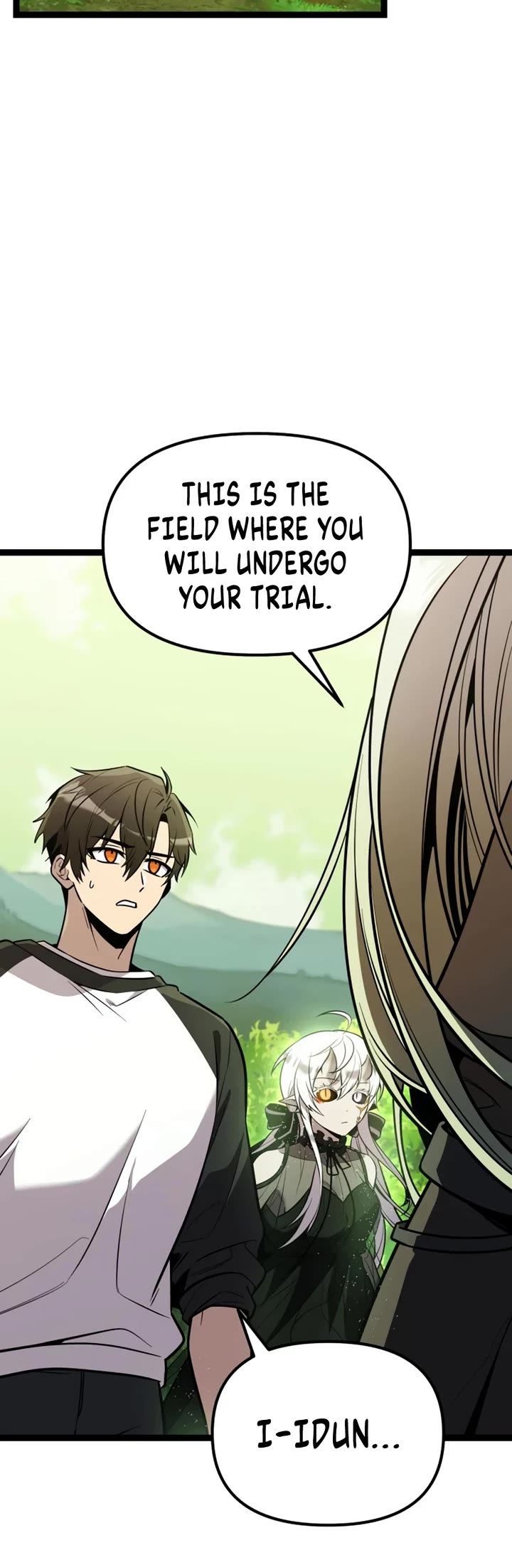 I Obtained A Mythic Item chapter 178 page 12