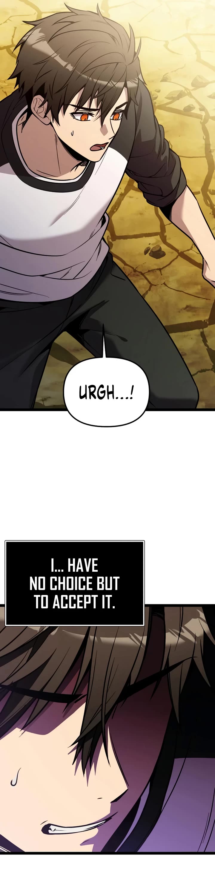 I Obtained A Mythic Item chapter 178 page 17