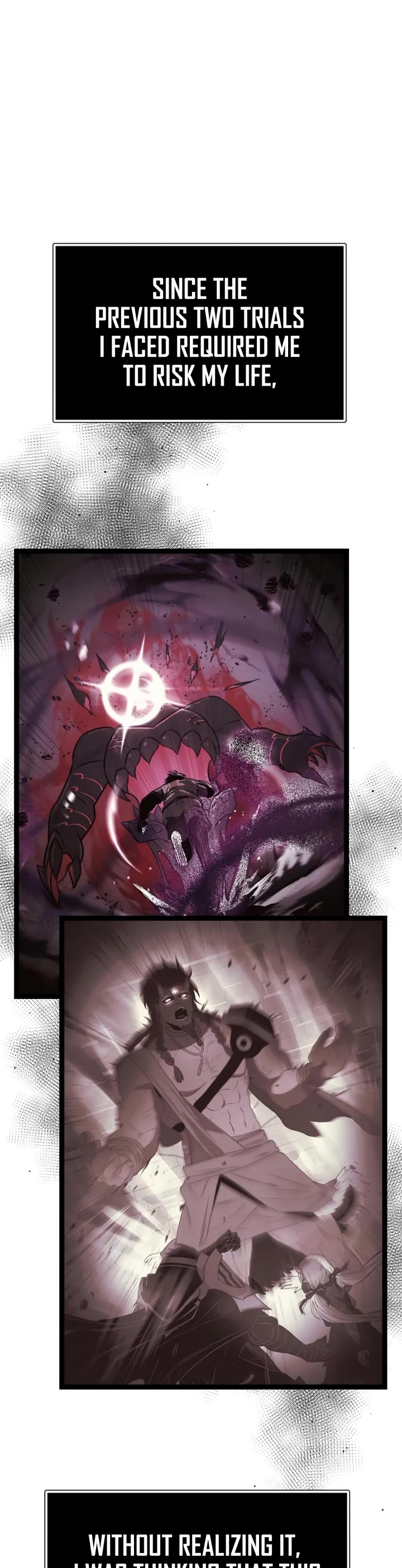 I Obtained A Mythic Item chapter 178 page 18