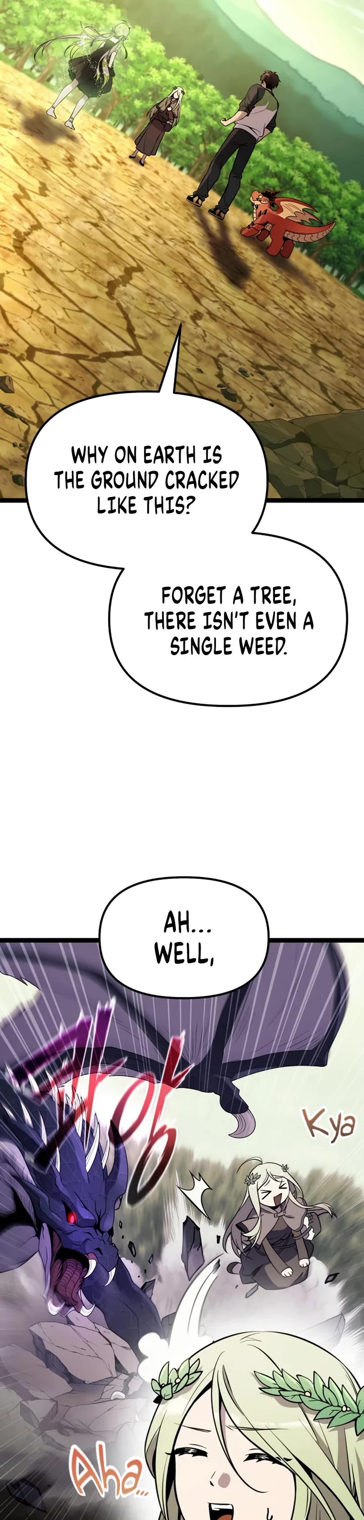 I Obtained A Mythic Item chapter 178 page 21