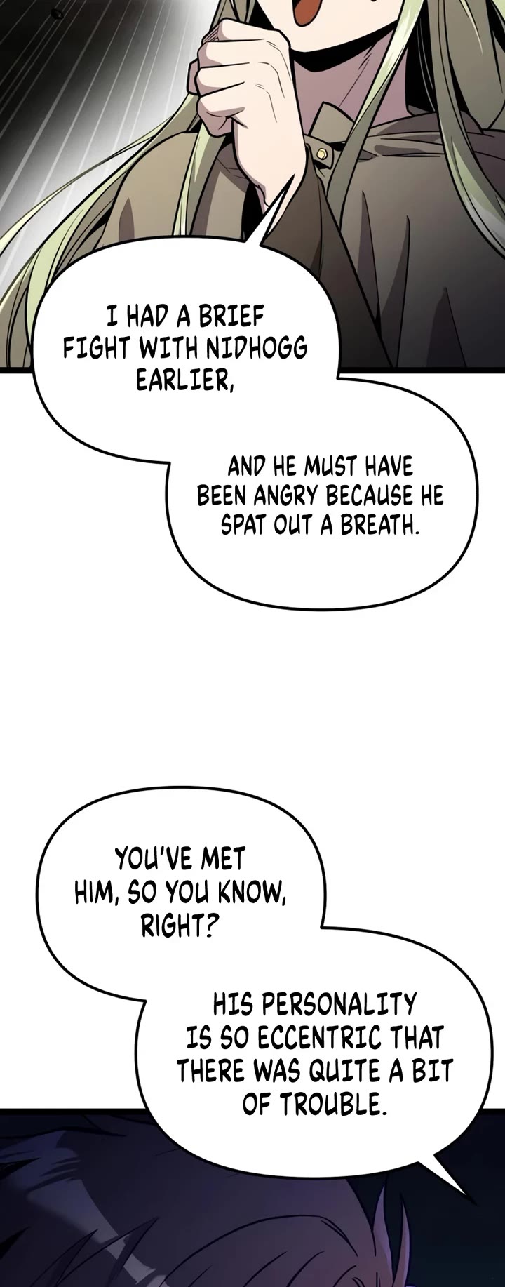 I Obtained A Mythic Item chapter 178 page 22