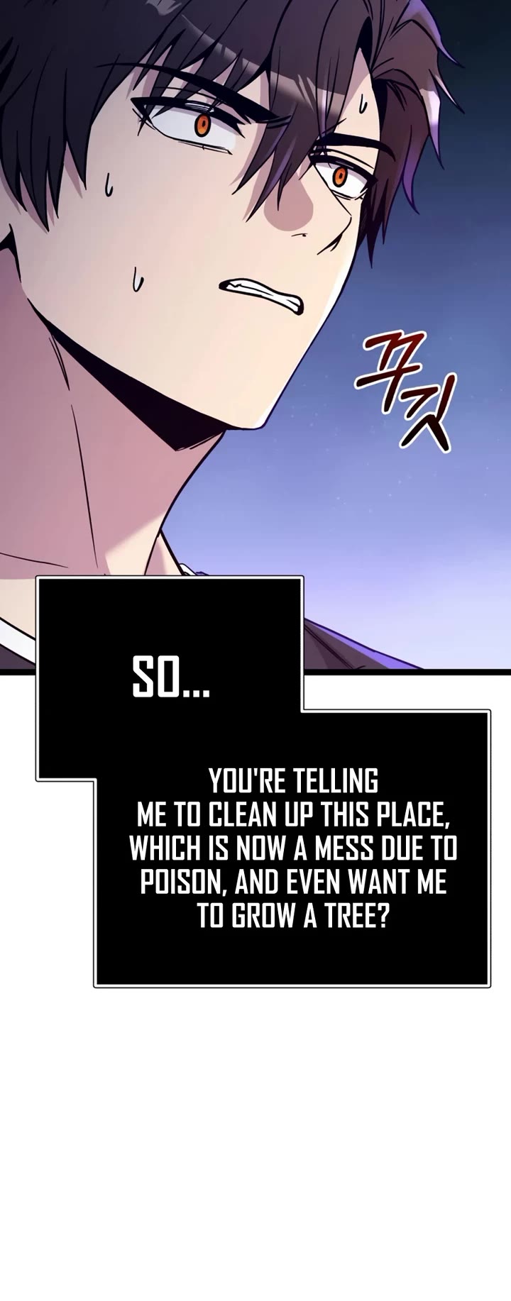 I Obtained A Mythic Item chapter 178 page 23