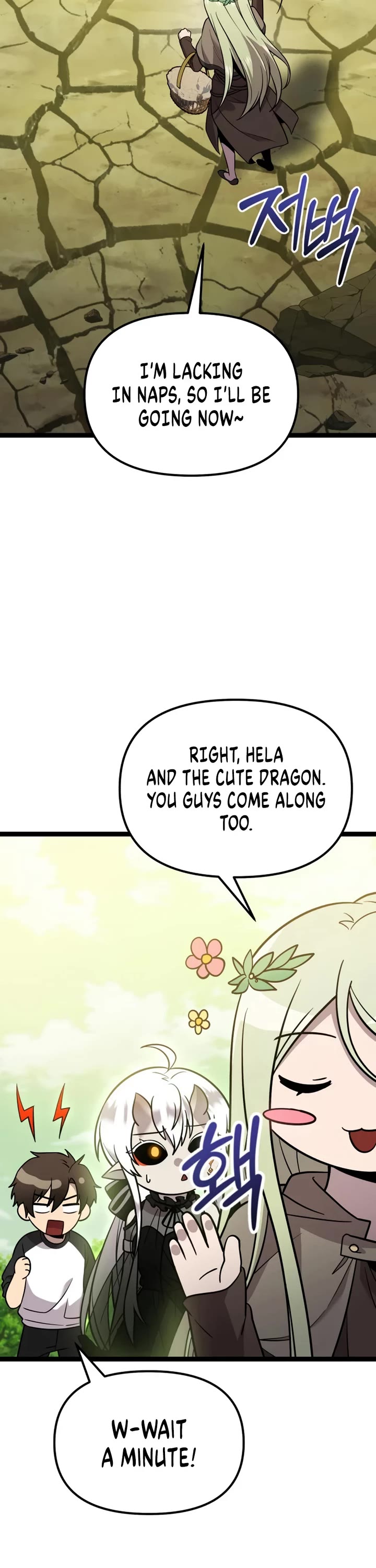 I Obtained A Mythic Item chapter 178 page 25