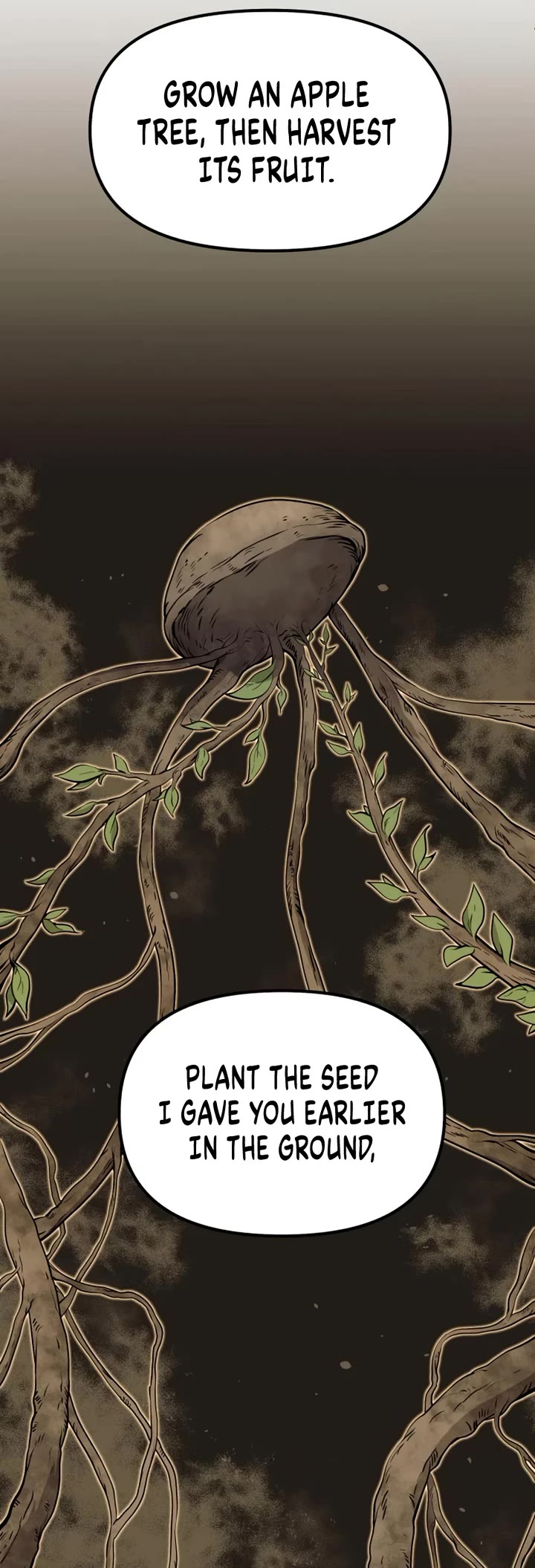 I Obtained A Mythic Item chapter 178 page 3