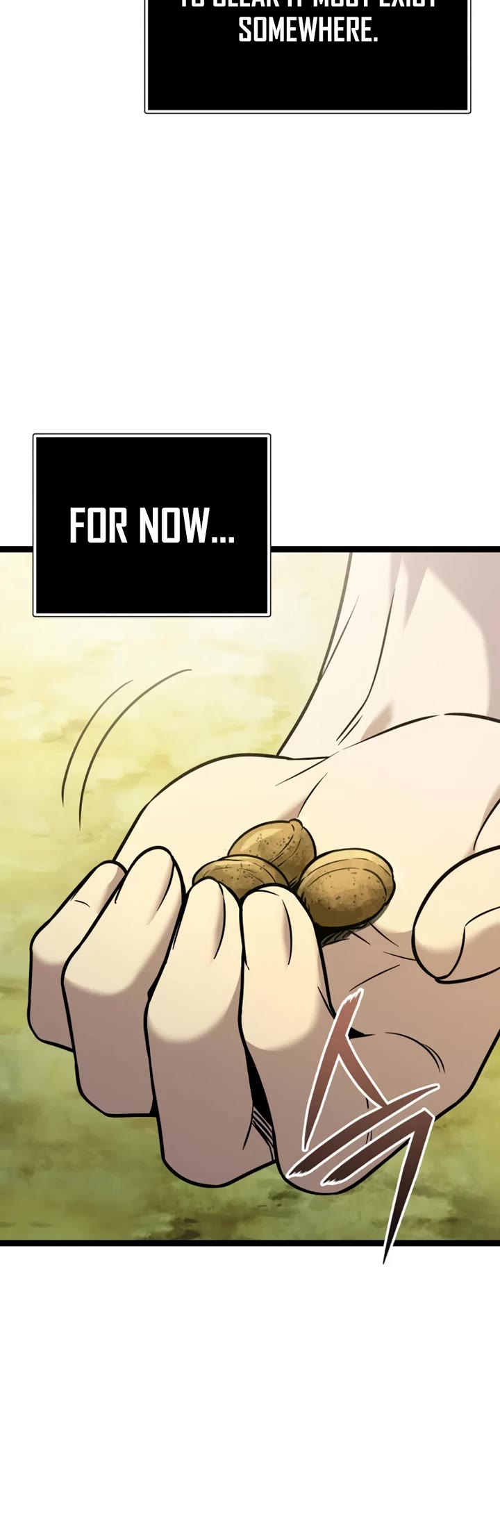 I Obtained A Mythic Item chapter 178 page 30