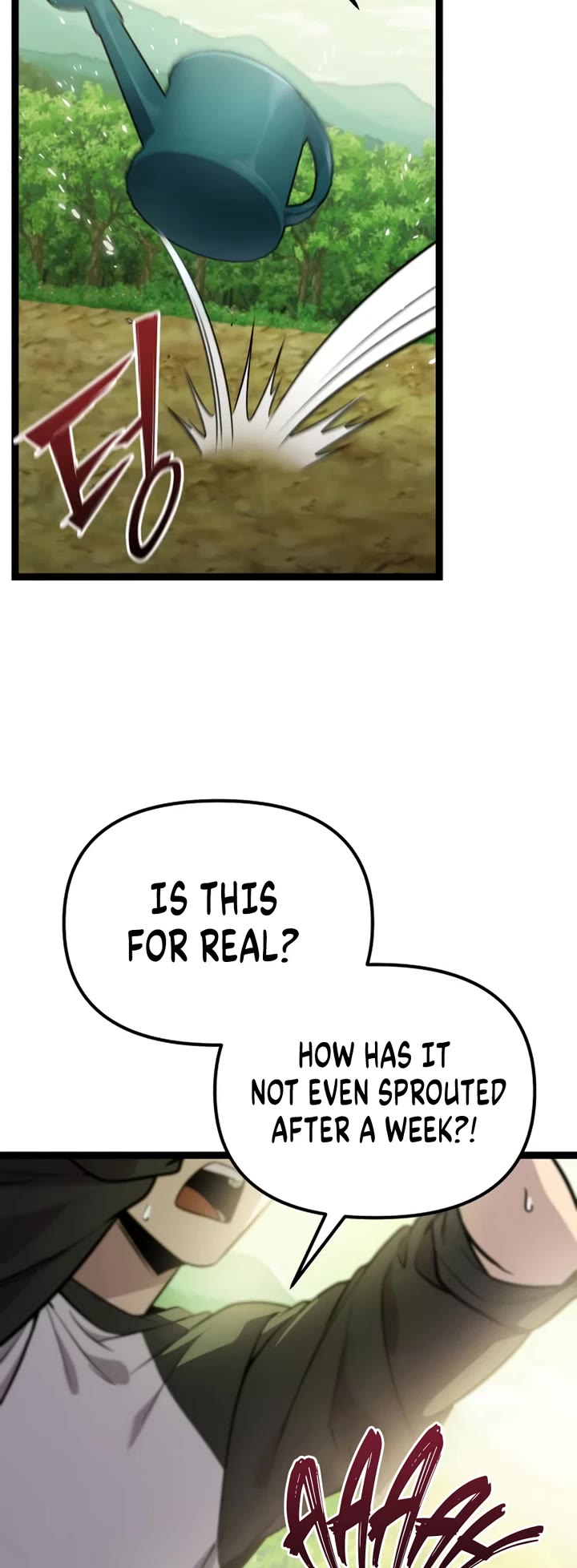 I Obtained A Mythic Item chapter 178 page 34