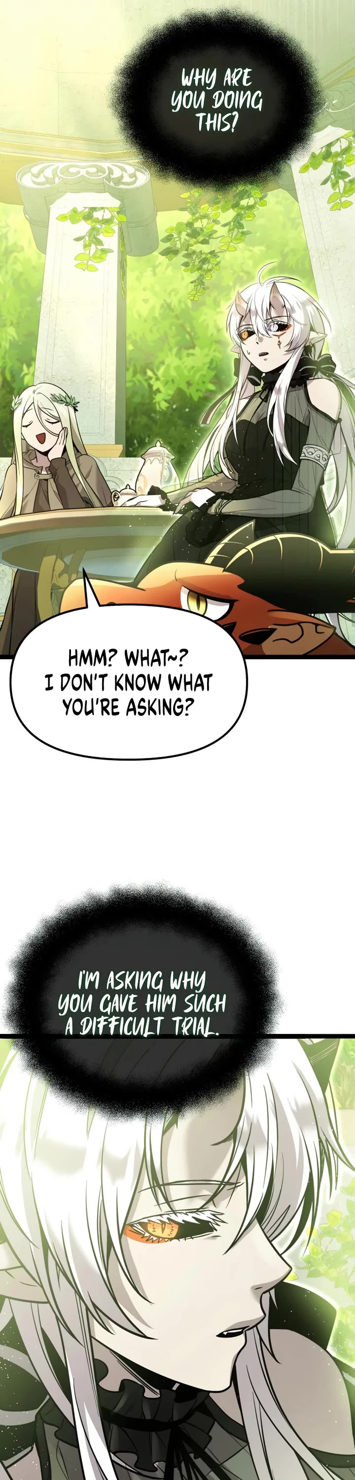 I Obtained A Mythic Item chapter 178 page 36