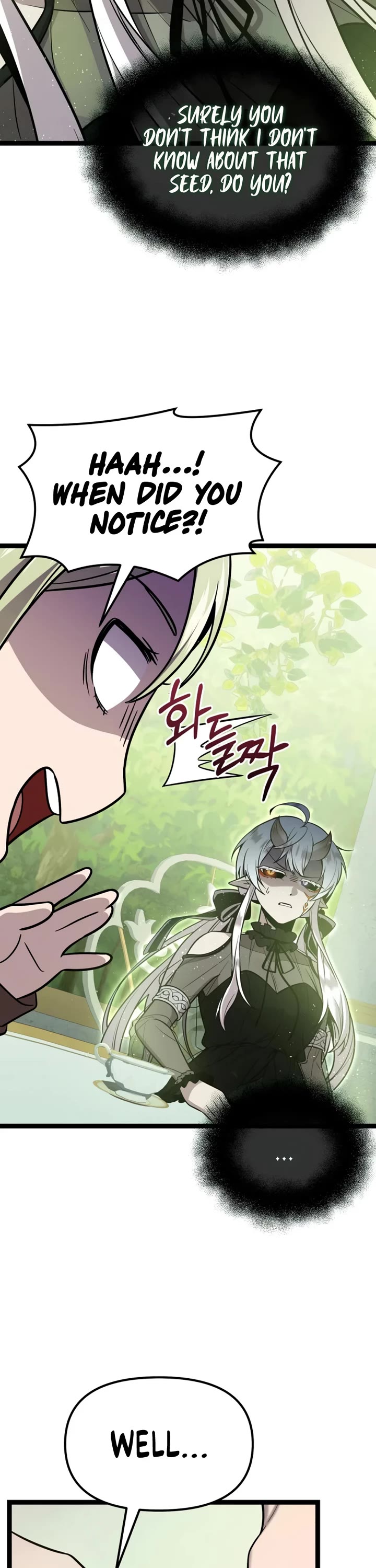 I Obtained A Mythic Item chapter 178 page 37