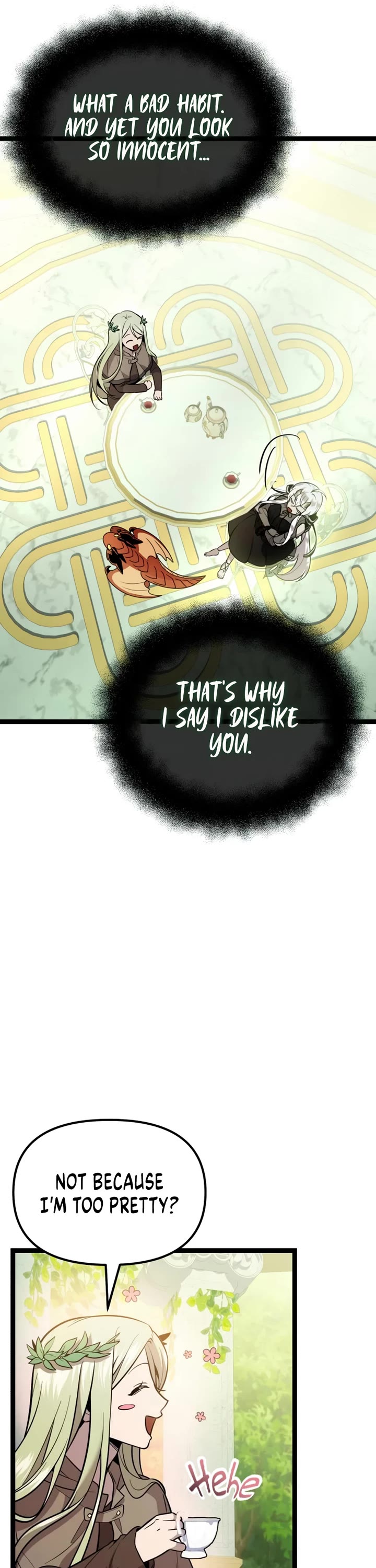 I Obtained A Mythic Item chapter 178 page 40