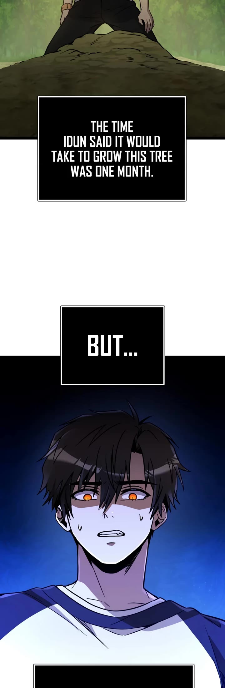 I Obtained A Mythic Item chapter 178 page 42