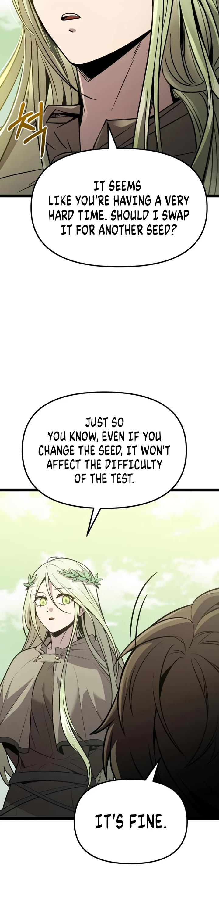 I Obtained A Mythic Item chapter 178 page 49