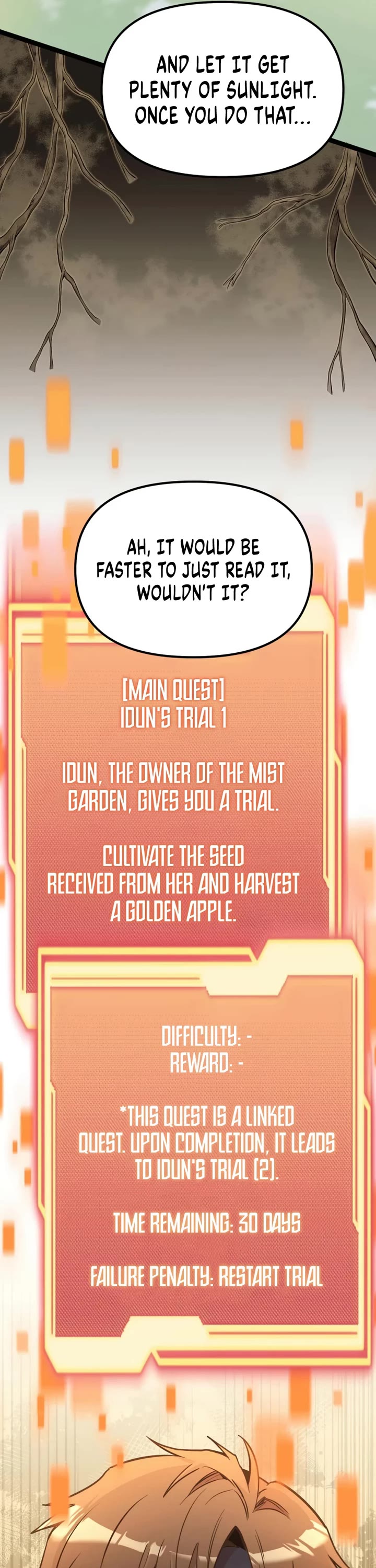I Obtained A Mythic Item chapter 178 page 5