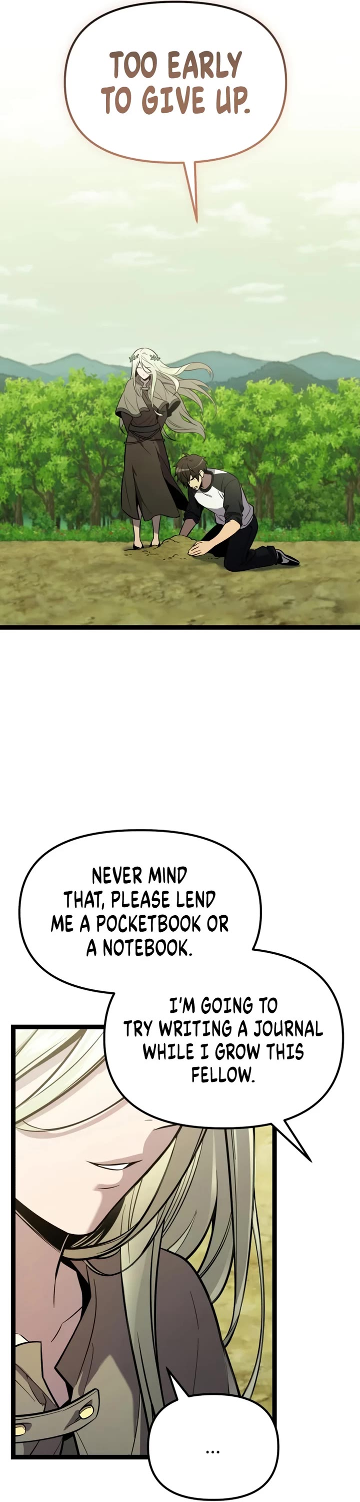 I Obtained A Mythic Item chapter 178 page 52