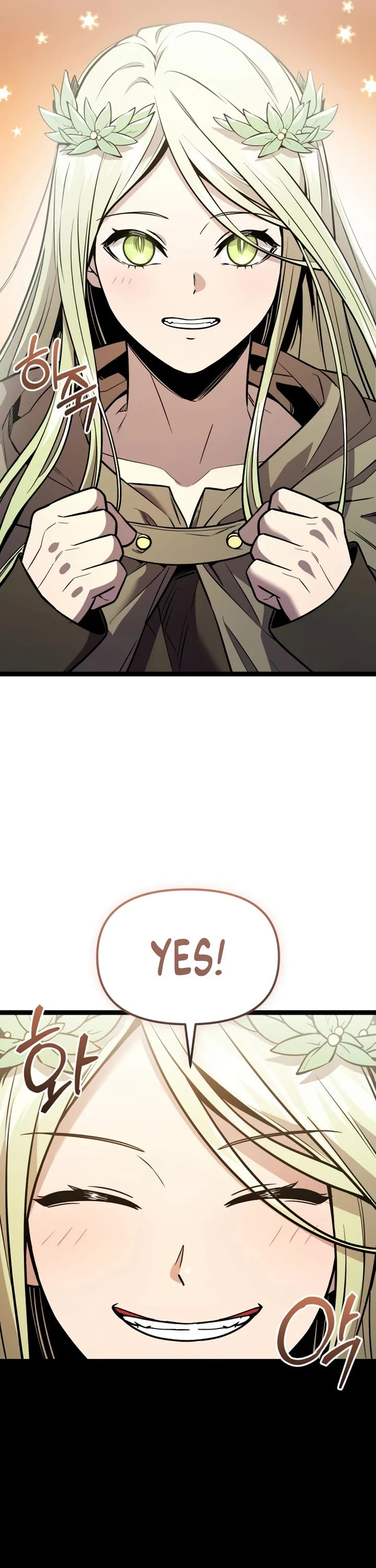 I Obtained A Mythic Item chapter 178 page 56