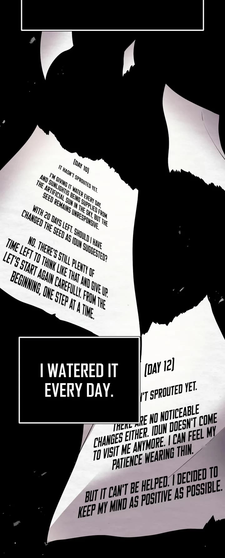 I Obtained A Mythic Item chapter 178 page 59