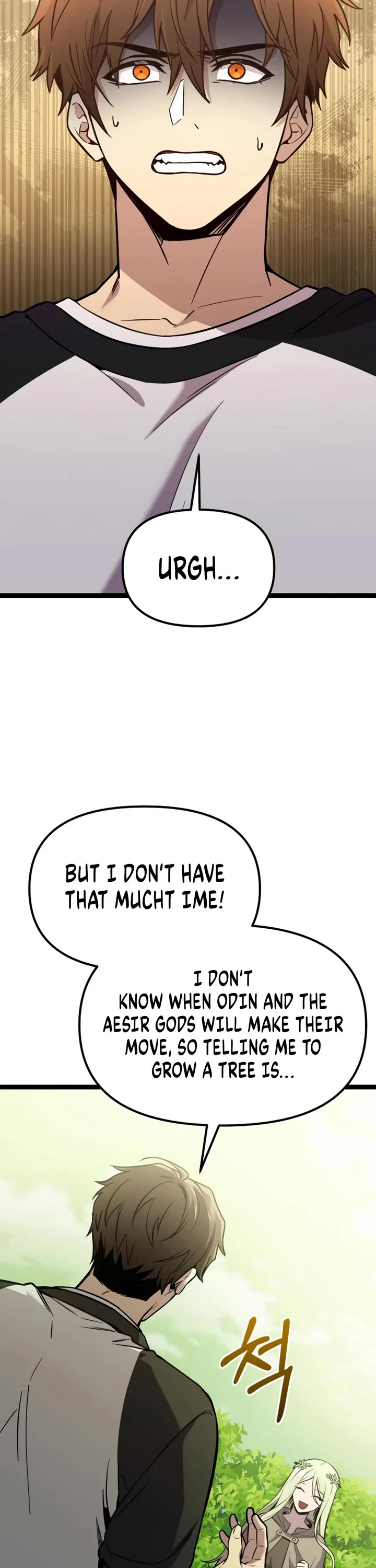 I Obtained A Mythic Item chapter 178 page 6