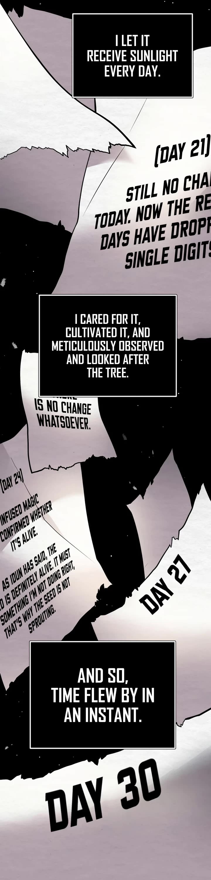 I Obtained A Mythic Item chapter 178 page 60