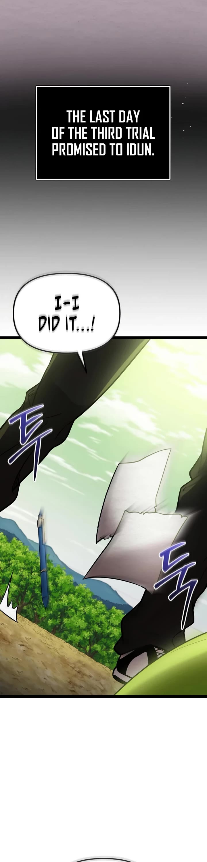 I Obtained A Mythic Item chapter 178 page 61