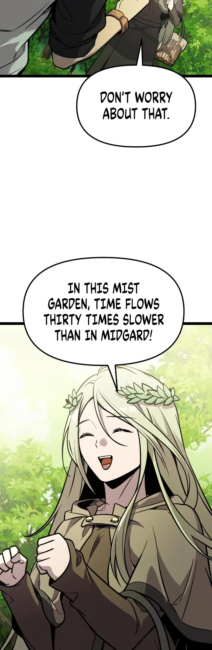 I Obtained A Mythic Item chapter 178 page 7