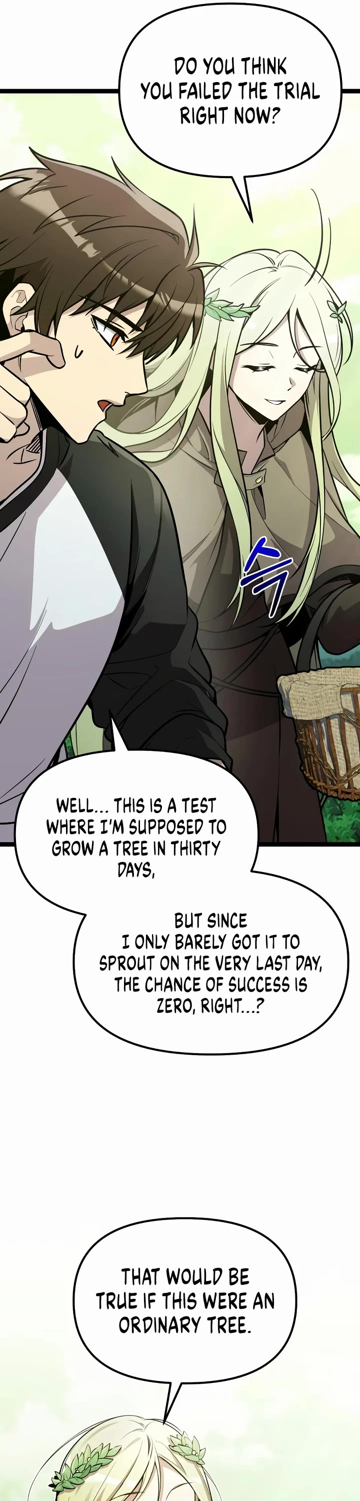 I Obtained A Mythic Item chapter 179 page 10