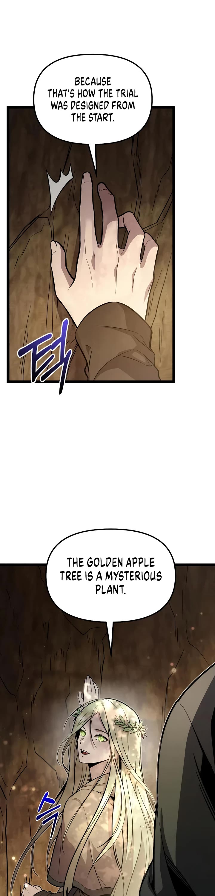 I Obtained A Mythic Item chapter 179 page 18