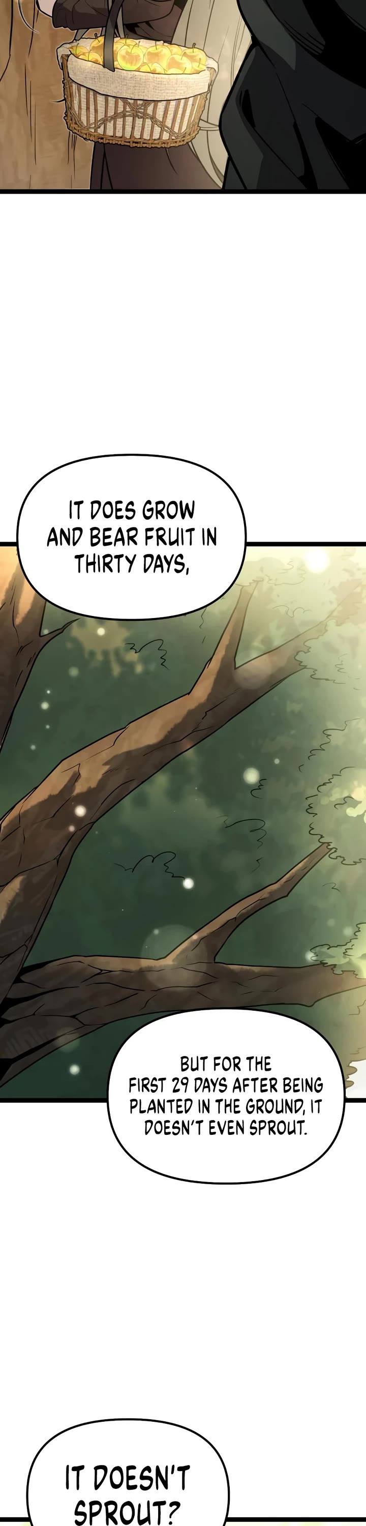 I Obtained A Mythic Item chapter 179 page 19