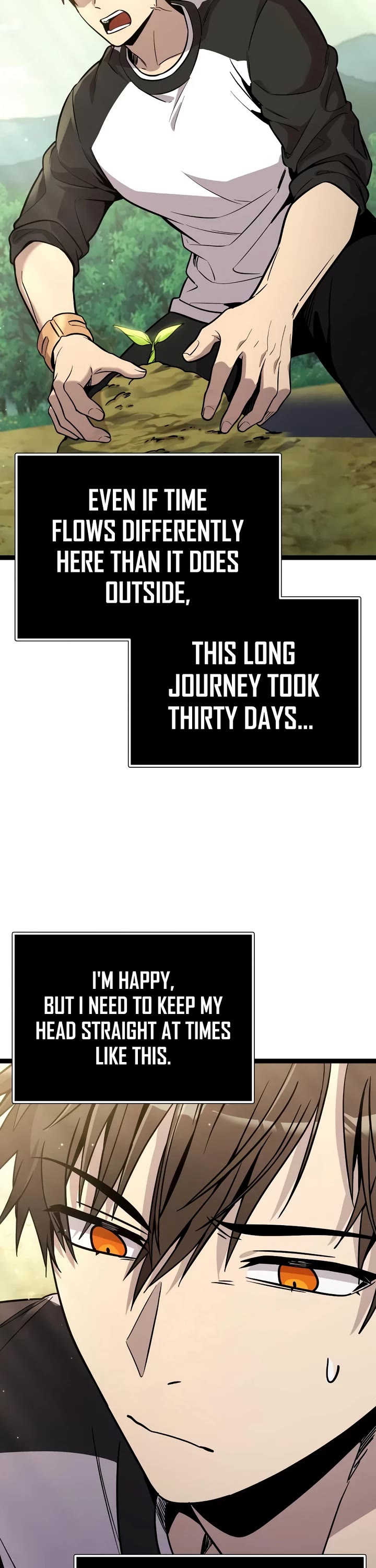 I Obtained A Mythic Item chapter 179 page 2