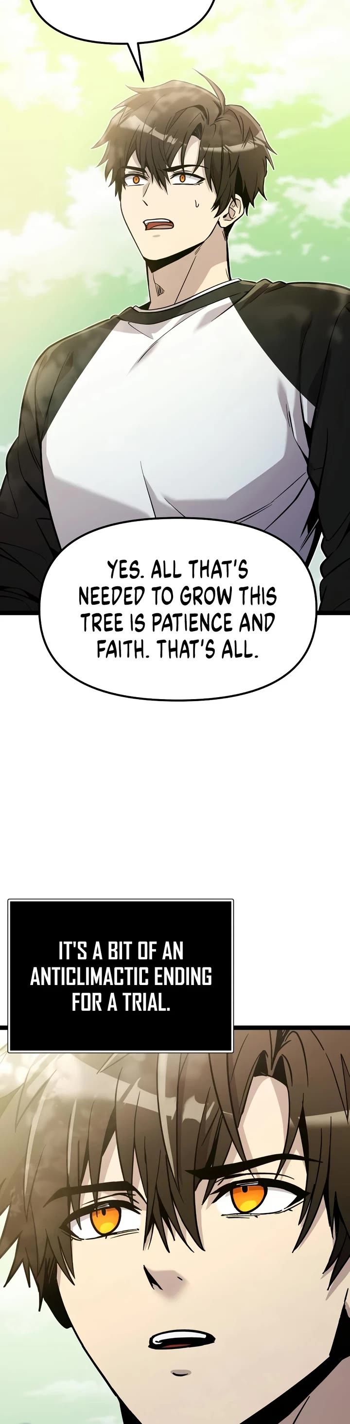 I Obtained A Mythic Item chapter 179 page 20