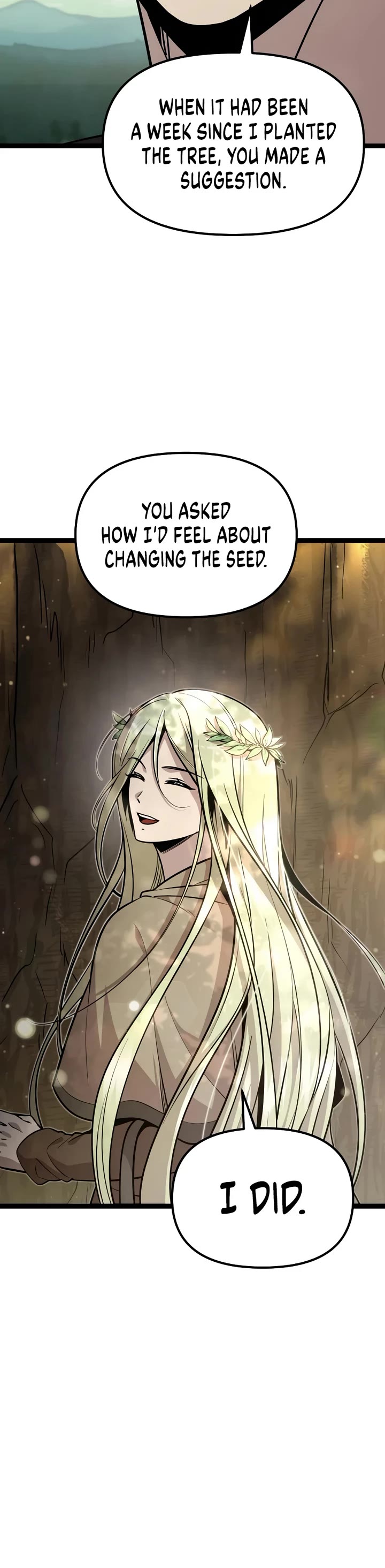 I Obtained A Mythic Item chapter 179 page 21
