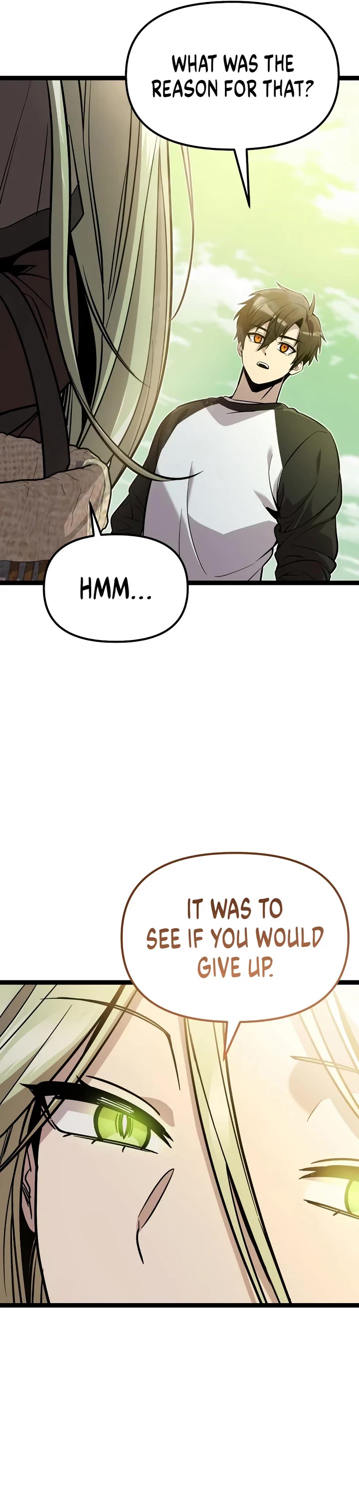 I Obtained A Mythic Item chapter 179 page 22