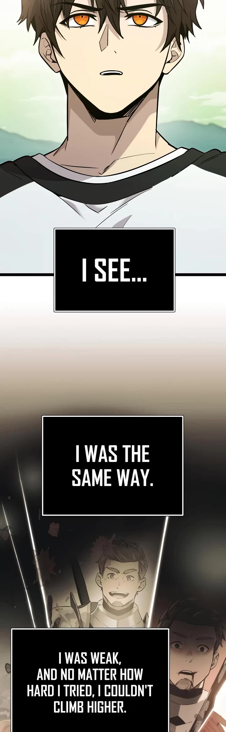 I Obtained A Mythic Item chapter 179 page 24