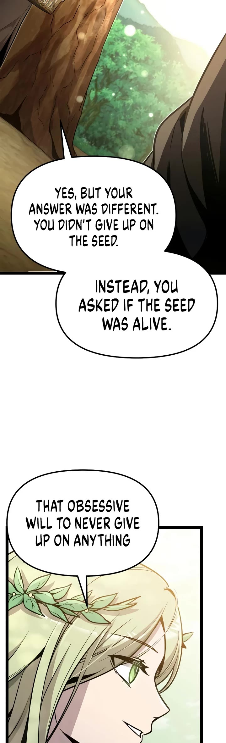 I Obtained A Mythic Item chapter 179 page 28
