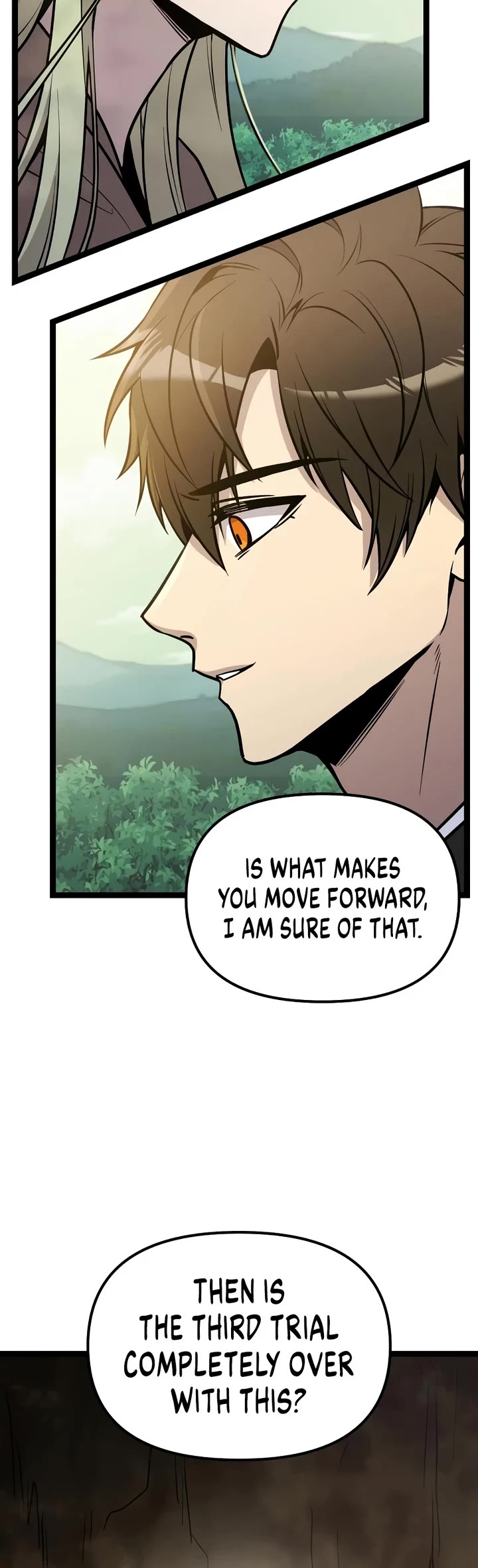 I Obtained A Mythic Item chapter 179 page 29
