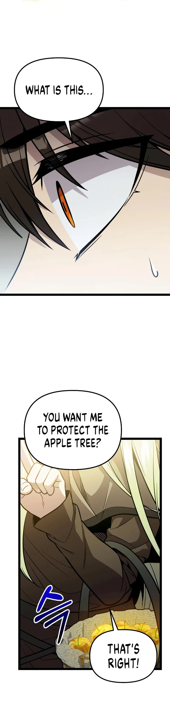 I Obtained A Mythic Item chapter 179 page 33