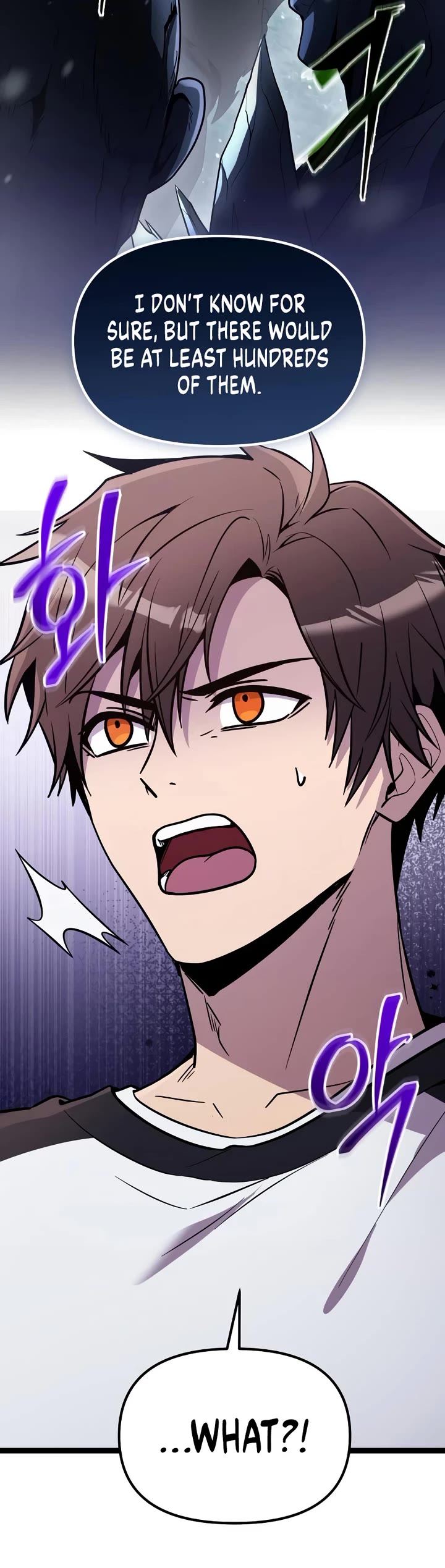 I Obtained A Mythic Item chapter 179 page 36